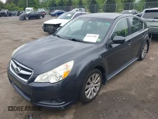 2011 Subaru Legacy Limited Power Moon с VIN 4S3BMBK67B3219372, выставлен на аукционе IAAI как лот 42237781 с пробегом 180 733 миль миль и . История ставок и продаж доступна на DreamBid. Изображение 2.