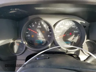 2010 Chevrolet Silverado 1500 Work Truck with VIN 1GCPCPEXXAZ190147, listed as a Copart auction lot 46566675 with 114,966 mi miles and Salvage Title. Bid and sale history available at DreamBid. Image 9.