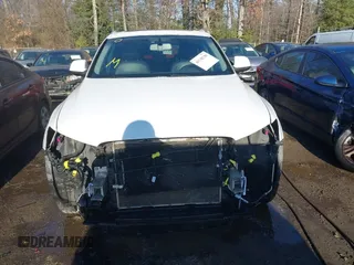 2009 Audi Q5 Premium Plus z VIN WA1KK78R49A047483, wystawiony jako IAAI lot #41138750 z przebiegiem 83 296 mil mil oraz . Historia ofert i sprzedaży dostępna na DreamBid. Obrazek 13.