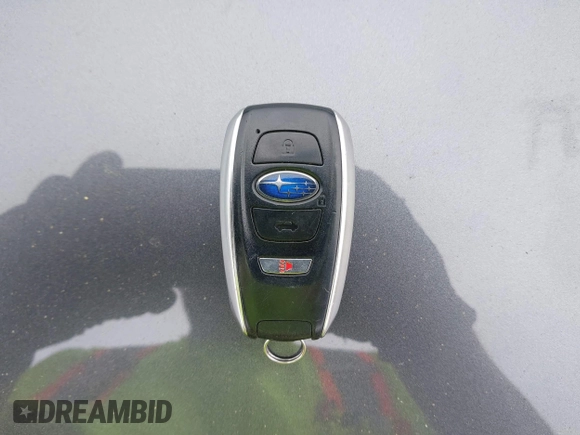 2022 Subaru Outback Limited с VIN 4S4BTANC3N3174185, выставлен на аукционе IAAI как лот 42672192 с пробегом 36 003 миль миль и . История ставок и продаж доступна на DreamBid. Изображение 11.