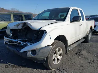 2010 Nissan Frontier SE z VIN 1N6AD0CW2AC437777, wystawiony jako IAAI lot #41412980 z przebiegiem 224 829 mil mil oraz . Historia ofert i sprzedaży dostępna na DreamBid. Obrazek 6.