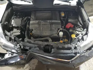 2015 Subaru Forester 2.0XT Premium with VIN JF2SJGDC2FH465667, listed as a Copart auction lot 86408484 with 93,589 mi miles and Salvage Title. Bid and sale history available at carsss.com. Image 12.
