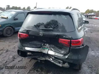 2022 Mercedes-Benz GLB 250 с VIN W1N4M4HB0NW249009, выставлен на аукционе IAAI как лот 41422295 с пробегом 49 761 миль миль и . История ставок и продаж доступна на DreamBid. Изображение 16.