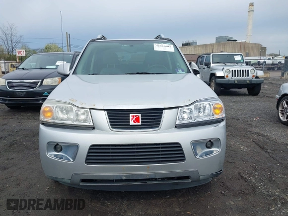 2007 Saturn VUE V6 with VIN 5GZCZ53407S824009, listed as a IAAI auction lot 42026682 with 114,976 mi miles and . Bid and sale history available at DreamBid. Image 12.