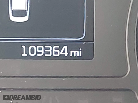 2016 Kia Optima EX with VIN 5XXGU4L39GG107329, listed as a IAAI auction lot 42455013 with 109,364 mi miles and . Bid and sale history available at DreamBid. Image 15.