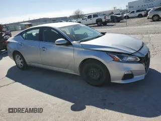 2019 Nissan Altima 2.5 S with VIN 1N4BL4BV7KC150498, listed as a Copart auction lot 50068525 with 99,027 mi miles and Clean Title. Bid and sale history available at carsss.com. Image 4.