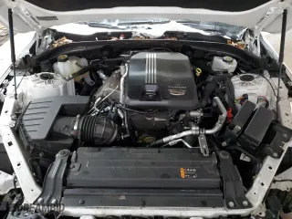 2023 Cadillac CT4 Sport with VIN 1G6DG5RK5P0114121, listed as a Copart auction lot 87634855 with 53,294 mi miles and Clean Title. Bid and sale history available at carsss.com. Image 11.