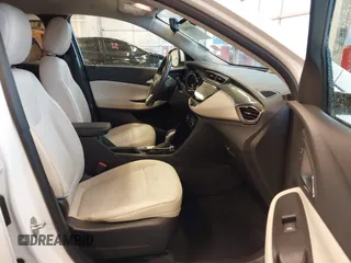 2023 Buick Encore GX Preferred with VIN KL4MMBS29PB147779, listed as a IAAI auction lot 41454002 with 37,282 mi miles and . Bid and sale history available at DreamBid. Image 5.