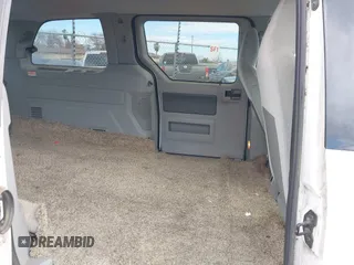 2006 Ford Freestar Cargo with VIN 2FTZA54626BA64158, listed as a IAAI auction lot 41414300 with 196,612 mi miles. Bid and sale history available at carsss.com. Image 8.