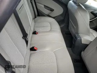2016 Buick Verano с VIN 1G4PP5SK9G4121761, выставлен на аукционе Copart как лот 62097255 с пробегом 90 057 миль миль и Чистый • Clean title. История ставок и продаж доступна на DreamBid. Изображение 10.