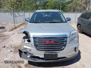 2017 GMC Terrain SLT z VIN 2GKFLUE31H6260426, wystawiony jako IAAI lot #42233364 z przebiegiem 133 711 mil mil oraz . Historia ofert i sprzedaży dostępna na DreamBid. Obrazek 12.