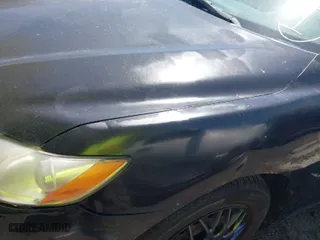2007 Toyota Camry CE with VIN 4T1BE46K47U110977, listed as a IAAI auction lot 42051318 with 139,666 mi miles. Bid and sale history available at carsss.com. Image 6.