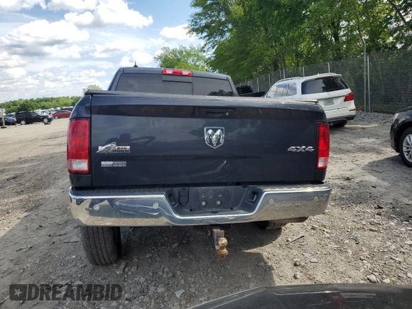 2016 Ram 1500 Big Horn z VIN 1C6RR7LG0GS399223, wystawiony jako Copart lot #59302455 z przebiegiem 155 869 mil mil oraz Nie do naprawy • Non repairable. Historia ofert i sprzedaży dostępna na DreamBid. Obrazek 6.