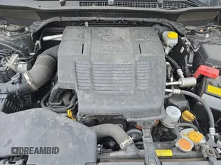2023 Subaru Forester Premium z VIN JF2SKAEC6PH468002, wystawiony jako IAAI lot #42547222 z przebiegiem 73 121 mil mil oraz . Historia ofert i sprzedaży dostępna na DreamBid. Obrazek 10.