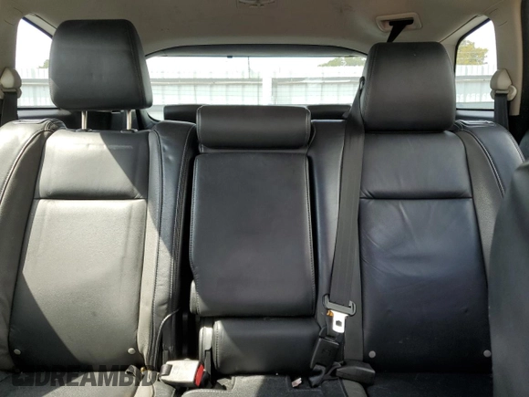 2012 Mazda CX-9 Grand Touring with VIN JM3TB2DA2C0357939, listed as a Copart auction lot 44066475 with 104,632 mi miles and Clean Title. Bid and sale history available at carsss.com. Image 10.
