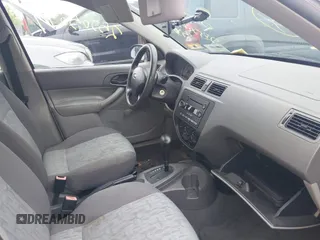 2005 Ford Focus S с VIN 1FAFP34N55W206048, выставлен на аукционе IAAI как лот 42293744 с пробегом Не указан миль и . История ставок и продаж доступна на DreamBid. Изображение 5.