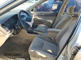 1995 Honda Accord LX with VIN 1HGCD5630SA158577, listed as a Copart auction lot 85679354 with 149,213 mi miles and Salvage Title. Bid and sale history available at carsss.com. Image 7.