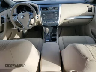 2014 Nissan Altima 2.5 with VIN 1N4AL3AP3EN236747, listed as a Copart auction lot 78548754 with 145,627 mi miles and Salvage Title. Bid and sale history available at carsss.com. Image 8.