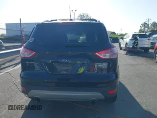 2013 Ford Escape Titanium с VIN 1FMCU9J90DUC40758, выставлен на аукционе IAAI как лот 41927827 с пробегом 110 614 миль миль и . История ставок и продаж доступна на DreamBid. Изображение 16.