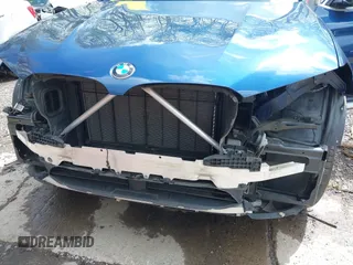 2020 BMW X3 xDrive30i z VIN 5UXTY5C0XL9D50400, wystawiony jako IAAI lot #42197545 z przebiegiem 46 467 mil mil oraz . Historia ofert i sprzedaży dostępna na DreamBid. Obrazek 17.