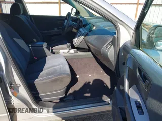 2005 Nissan Murano SL z VIN JN8AZ08W65W417702, wystawiony jako IAAI lot #42061651 z przebiegiem 133 603 mil mil oraz . Historia ofert i sprzedaży dostępna na DreamBid. Obrazek 5.