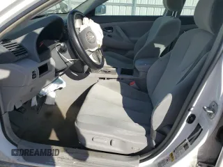2009 Toyota Camry with VIN 4T1BE46K59U809036, listed as a Copart auction lot 45409065 with Not Provided miles and Non Repairable. Bid and sale history available at carsss.com. Image 7.
