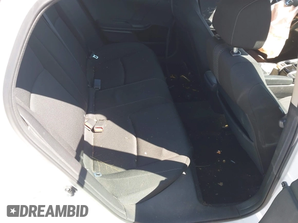 2017 Honda Civic EX-T with VIN 2HGFC1E39HH644602, listed as a IAAI auction lot 41920127 with 102,360 mi miles and . Bid and sale history available at DreamBid. Image 8.