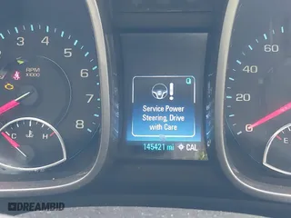2014 Chevrolet Malibu LT with VIN 1G11C5SL8EU149832, listed as a IAAI auction lot 41832165 with 145,421 mi miles. Bid and sale history available at carsss.com. Image 7.