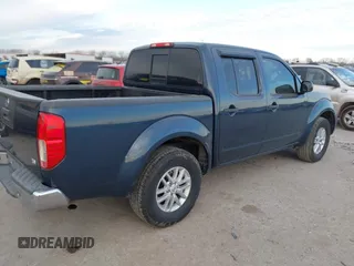 2019 Nissan Frontier SV z VIN 1N6AD0ER7KN883551, wystawiony jako IAAI lot #41227766 z przebiegiem 109 358 mil mil oraz . Historia ofert i sprzedaży dostępna na DreamBid. Obrazek 4.