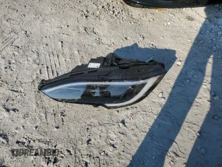 2024 Tesla Model S Plaid с VIN 5YJSA1E66RF544459, выставлен на аукционе Copart как лот 44743565 с пробегом Не указан миль и Списание • Salvage title. История ставок и продаж доступна на DreamBid. Изображение 12.