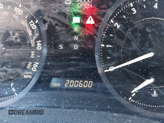 2010 Lexus IS 250 C z VIN JTHFF2C26A2502906, wystawiony jako IAAI lot #42345094 z przebiegiem 200 600 mil mil oraz . Historia ofert i sprzedaży dostępna na DreamBid. Obrazek 15.