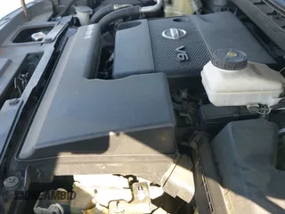 2017 Nissan Murano SV z VIN 5N1AZ2MG9HN128566, wystawiony jako IAAI lot #41453957 z przebiegiem 112 300 mil mil oraz . Historia ofert i sprzedaży dostępna na DreamBid. Obrazek 19.