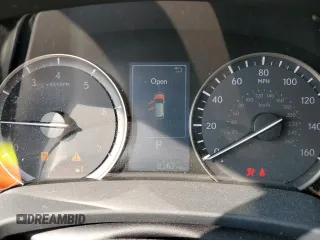2016 Lexus RX 350 z VIN 2T2BZMCA5GC004793, wystawiony jako Copart lot #58350575 z przebiegiem 8 287 mil mil oraz Szkoda całkowita • Salvage title. Historia ofert i sprzedaży dostępna na DreamBid. Obrazek 9.