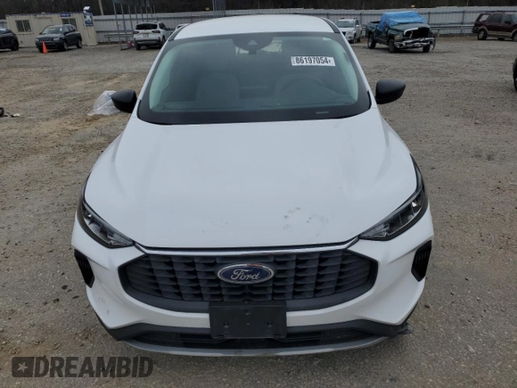 2023 Ford Escape Active with VIN 1FMCU0GN9PUB15004, listed as a Copart auction lot 86197054 with 33,799 mi miles and Clean Title. Bid and sale history available at DreamBid. Image 5.