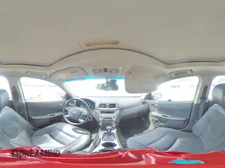 2011 Ford Fusion SEL with VIN 3FAHP0JG5BR272997, listed as a Copart auction lot 50157135 with 238,928 mi miles and Salvage Title. Bid and sale history available at carsss.com. Image 12.