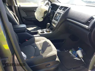 2013 GMC Acadia SLE with VIN 1GKKRPKD5DJ155087, listed as a IAAI auction lot 42028155 with 117,774 mi miles and . Bid and sale history available at DreamBid. Image 5.