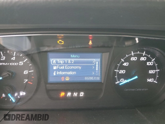 2014 Ford Police Interceptor с VIN 1FAHP2MKXEG138171, выставлен на аукционе Copart как лот 54104765 с пробегом 65 286 миль миль и Чистый • Clean title. История ставок и продаж доступна на DreamBid. Изображение 9.