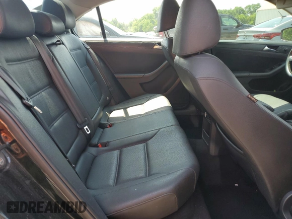 2012 Volkswagen Jetta SE с VIN 3VWDP7AJ3CM401893, выставлен на аукционе Copart как лот 61967975 с пробегом 169 606 миль миль и Списание • Salvage title. История ставок и продаж доступна на DreamBid. Изображение 10.