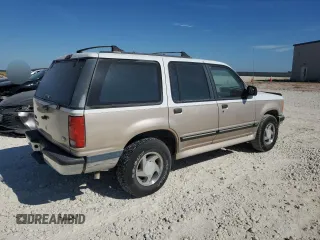 1994 Ford Explorer Eddie Bauer z VIN 1FMDU32X4RUD96419, wystawiony jako Copart lot #77066224 z przebiegiem 179 299 mil mil oraz Tytuł czysty. Historia ofert i sprzedaży dostępna na DreamBid. Obrazek 3.