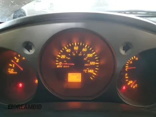 2004 Nissan Altima S with VIN 1N4AL11D24C141097, listed as a Copart auction lot 55600865 with 189,243 mi miles and Salvage title. Bid and sale history available at DreamBid. Image 9.