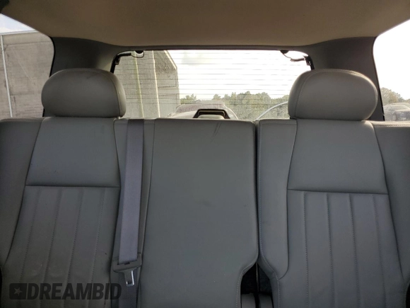 2007 Jeep Liberty Limited with VIN 1J4GL58KX7W526288, listed as a Copart auction lot 71364364 with 52,341 mi miles and Salvage Title. Bid and sale history available at DreamBid. Image 10.