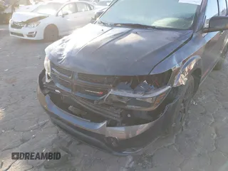 2018 Dodge Journey SXT with VIN 3C4PDCBB6JT208889, listed as a IAAI auction lot 41099570 with 104,791 mi miles and . Bid and sale history available at DreamBid. Image 6.