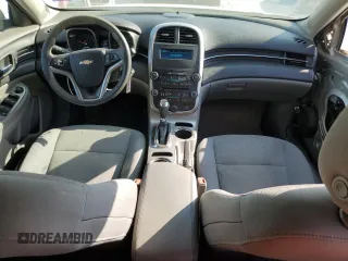 2016 Chevrolet Malibu Limited LS with VIN 1G11A5SA3GF115003, listed as a Copart auction lot 71563284 with 204,012 mi miles and Salvage Title. Bid and sale history available at carsss.com. Image 8.
