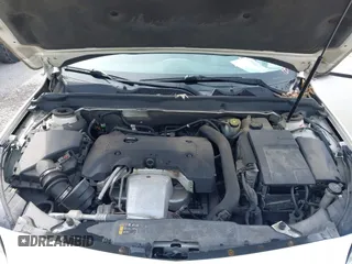 2013 Chevrolet Malibu LTZ with VIN 1G11J5SX6DF348664, listed as a IAAI auction lot 41994207 with 202,008 mi miles and . Bid and sale history available at DreamBid. Image 10.
