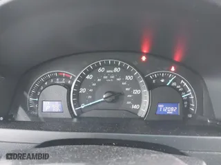 2015 Toyota Camry XLE with VIN 4T4BF1FK6FR486080, listed as a IAAI auction lot 41905954 with 112,082 mi miles. Bid and sale history available at carsss.com. Image 7.