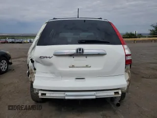 2008 Honda CR-V EX-L with VIN 5J6RE48798L006577, listed as a Copart auction lot 68755834 with 71,964 mi miles and Salvage Title. Bid and sale history available at carsss.com. Image 6.