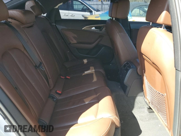 2016 Audi A6 Premium Plus z VIN WAUGFAFC6GN119234, wystawiony jako Copart lot #47885135 z przebiegiem 90 067 mil mil oraz Szkoda całkowita • Salvage title. Historia ofert i sprzedaży dostępna na DreamBid. Obrazek 10.