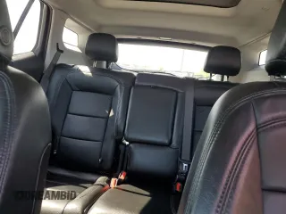 2022 GMC Terrain SLE с VIN 3GKALMEV5NL202208, выставлен на аукционе Copart как лот 54062805 с пробегом 74 288 миль миль и Списание • Salvage title. История ставок и продаж доступна на DreamBid. Изображение 10.