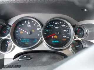 2011 Chevrolet Silverado 1500 LT with VIN 1GCRKSE36BZ439427, listed as a IAAI auction lot 41407207 with 174,094 mi miles. Bid and sale history available at carsss.com. Image 7.