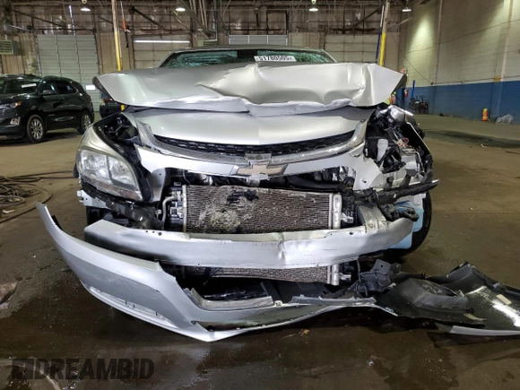 2015 Chevrolet Malibu LS with VIN 1G11A5SL3FF270943, listed as a Copart auction lot 51780505 with 157,765 mi miles and Clean Title. Bid and sale history available at DreamBid. Image 5.